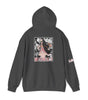 Sudadera con capucha Nezuko Kamado (DEMON SLAYER)