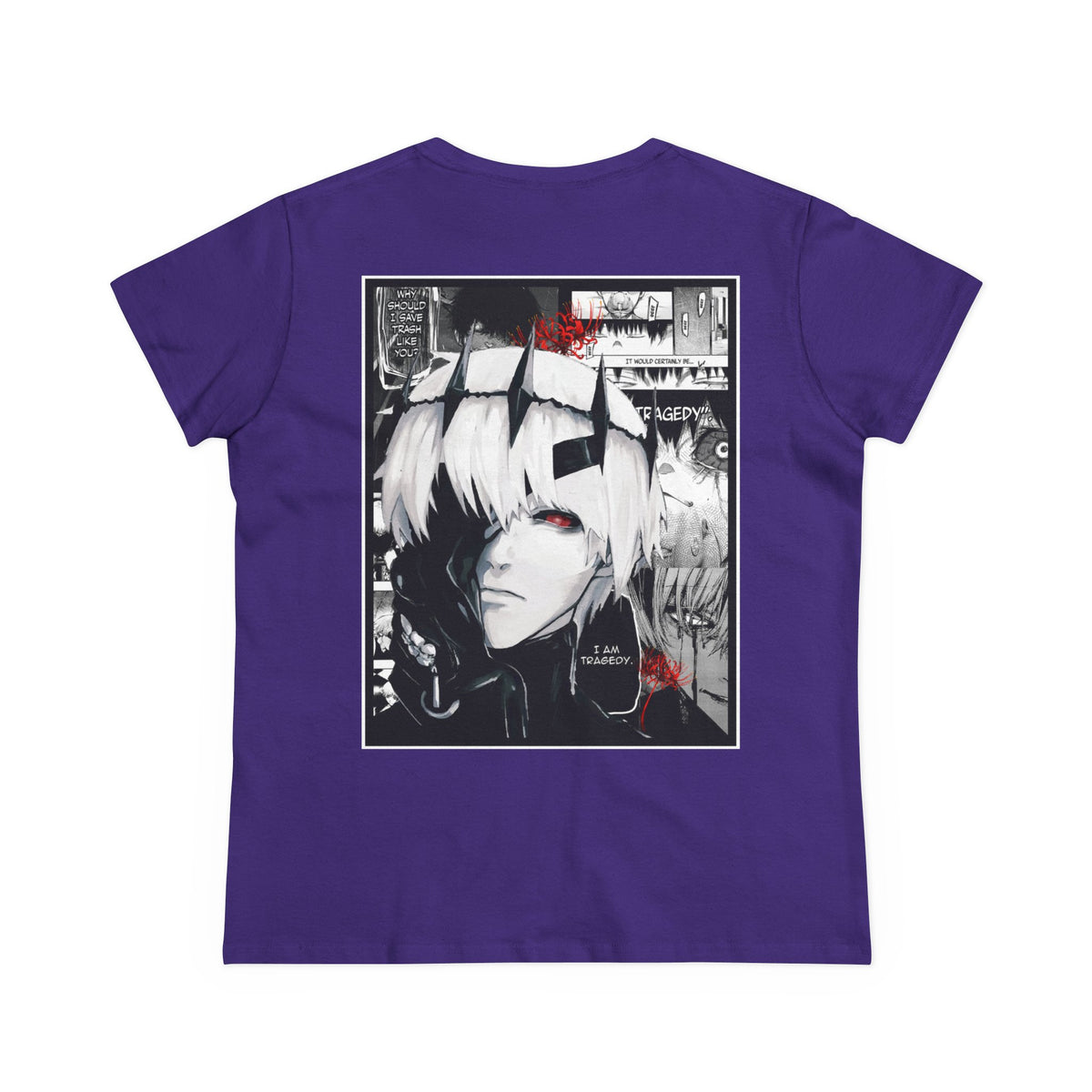 Ken Kaneki (Tokyo Ghoul) Women's Tee