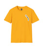 Camiseta informal de Doma (DEMON SLAYER)