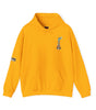 Sudadera con capucha Giyu Tomioka (DEMON SLAYER)