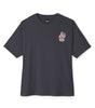 Rudo Surebrec (Gachiakuta) Premiun Oversized Tee
