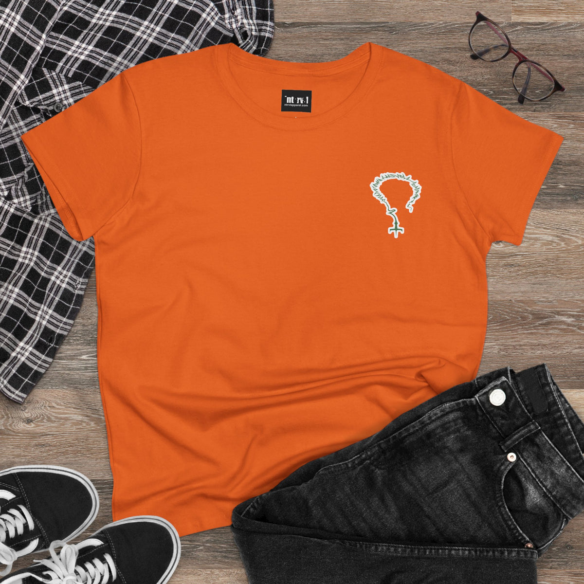 Spike Spiegel (Cowboy Bebop) Women's Tee
