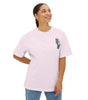 Camiseta extragrande Kento Nanami (JUJUTSU KAISEN)