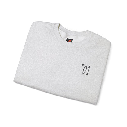 Armin Arlert (ATTACKONTITAN) Crewneck