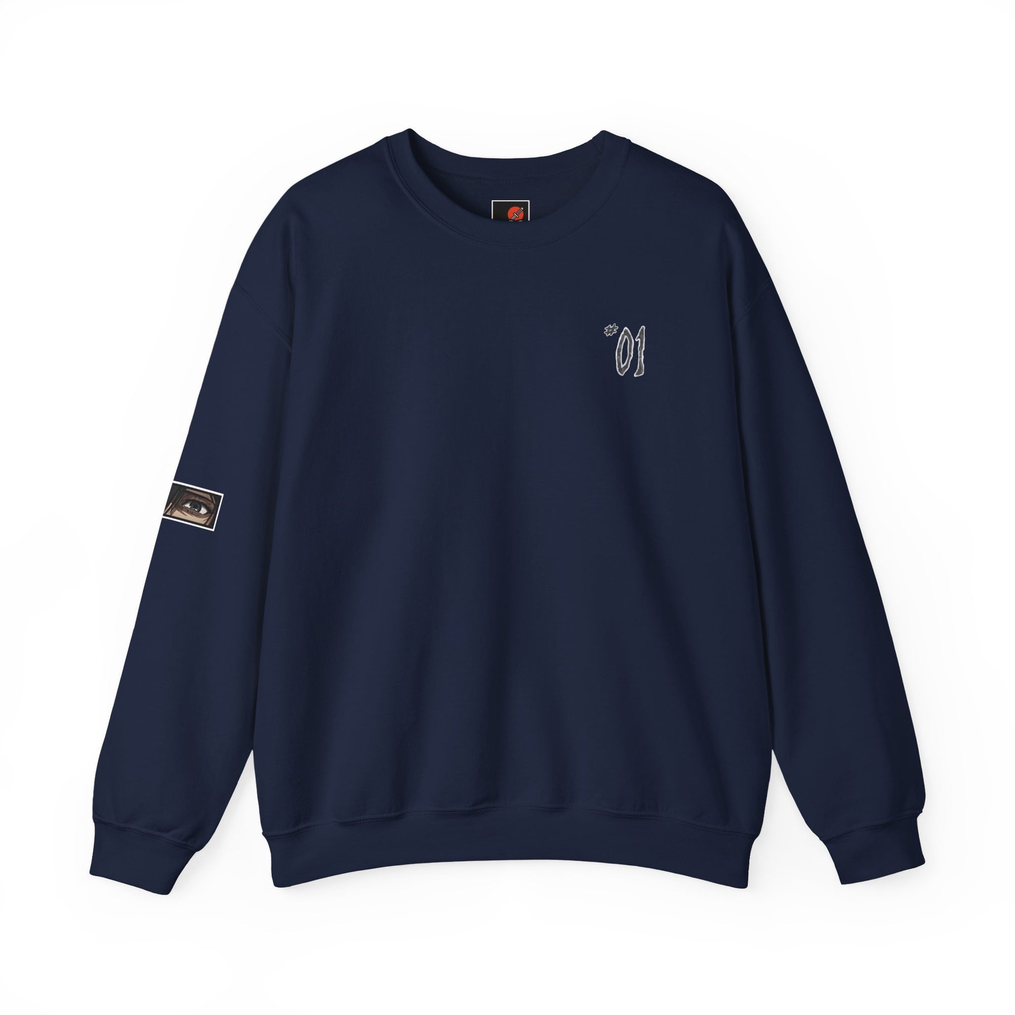 Mikasa Ackerman (ATTACK ON TITAN) Crewneck