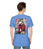 Camiseta informal de Doma (DEMON SLAYER)