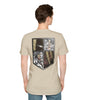 Camiseta informal de Annie Leonhart (ATAQUE A LOS TITANES)