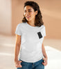 Camiseta de mujer de Light Yagami (DEATH NOTE)