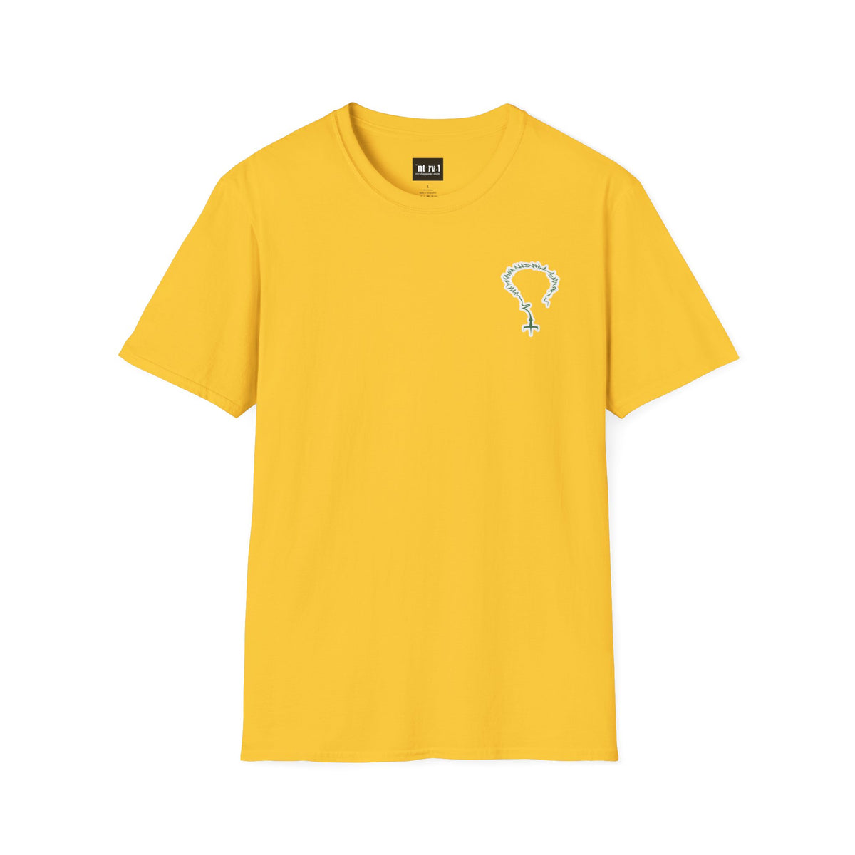 Spike Spiegel (Cowboy Bebop) Casual Tee
