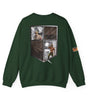 Zeke Yeager (ATTACK ON TITAN) Crewneck