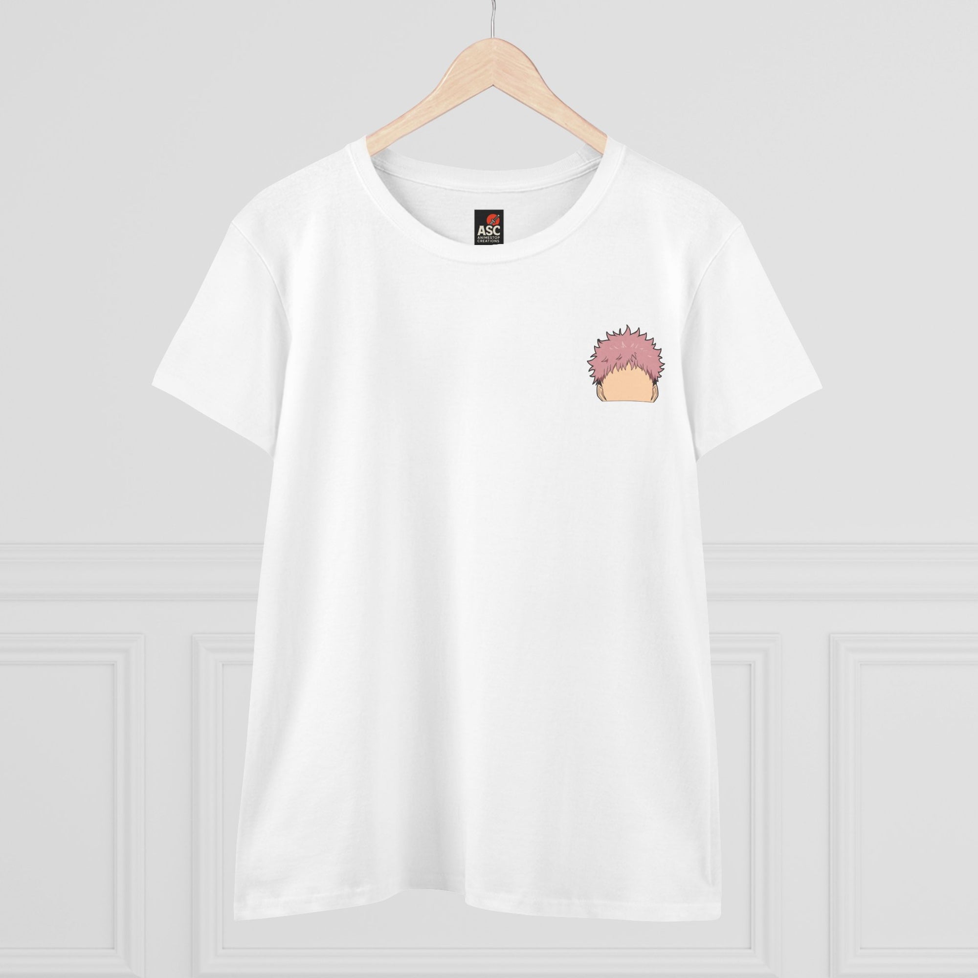 Yuji Itadori (JUJUTSU KAISEN) Women's Tee