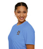 Camiseta informal Kokushibo (DEMON SLAYER)