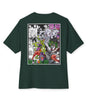 Gyutaro & Daki (DEMON SLAYER) Oversized Tee