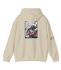 Edward Elric (FULLMETAL) Hoodie