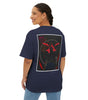 King Bradley (FULLMETAL) Premiun Oversized Tee