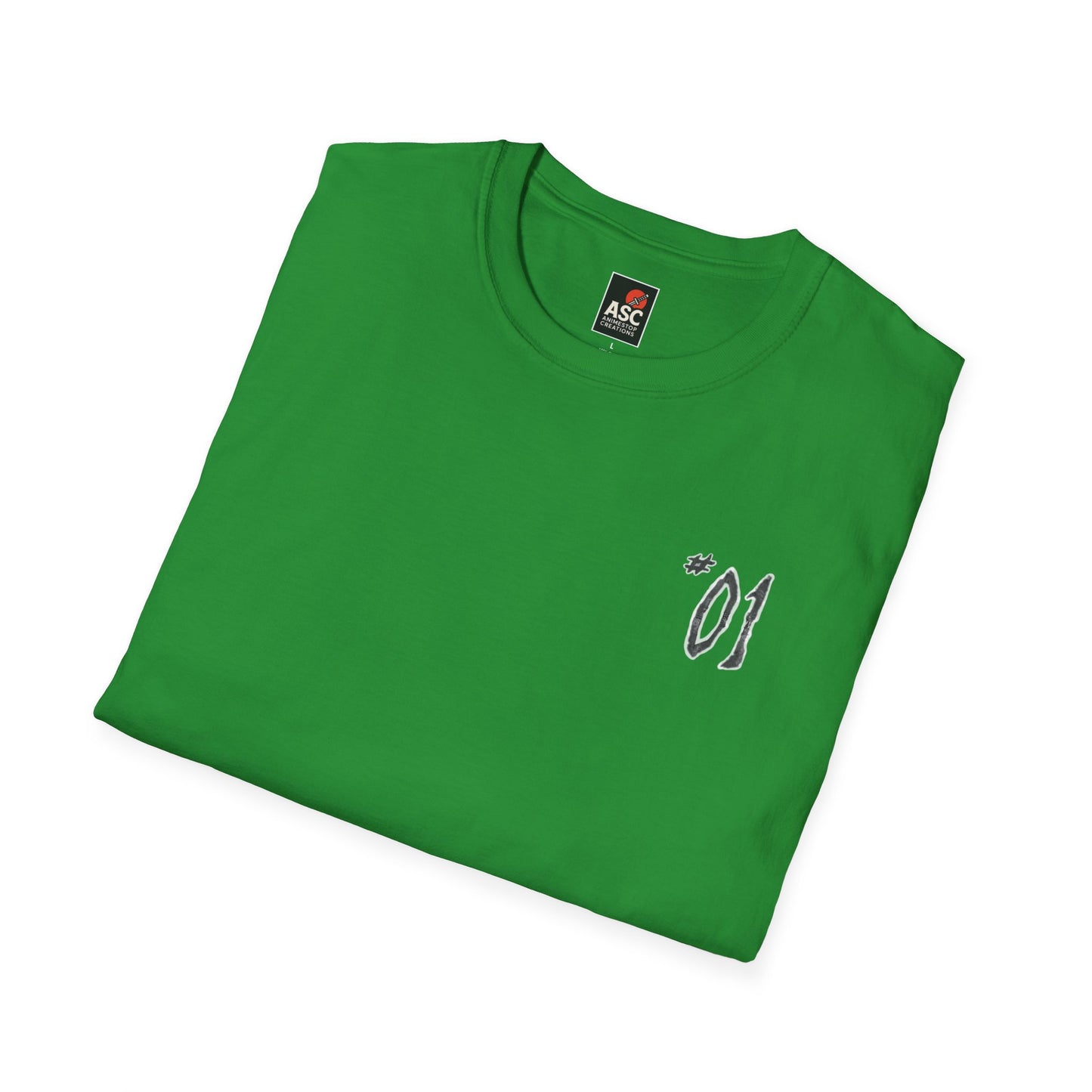 Armin Arlert (ATTACKONTITAN) Casual Tee