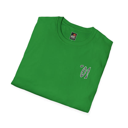 Armin Arlert (ATTACKONTITAN) Casual Tee
