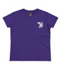 Camiseta de mujer de Zeke Yeager (ATAQUE A LOS TITANES)