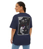 Asta (Black Clover) Premium Oversized Tee