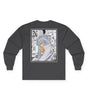 N. (DEATH NOTE) Long Sleeve