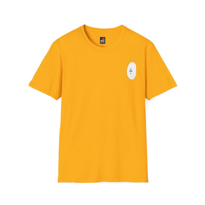 L. (DEATH NOTE) Casual Tee