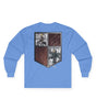 Armin Arlert (ATTACKONTITAN) Long Sleeve