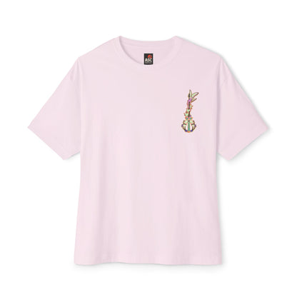 Shinobu Kochō (DEMON SLAYER) Oversized Tee