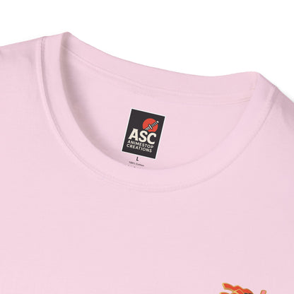 Nezuko Kamado (DEMON SLAYER) Casual Tee