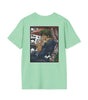 Spike Spiegel (Cowboy Bebop) Casual Tee