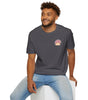 Yuji Itadori (JUJUTSU KAISEN) Casual Tee