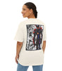 Garou (One-Punch Man) Premium Oversized Tee