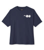 Ken "Okarun" Takakura (Dandadan) Premium Oversized Tee