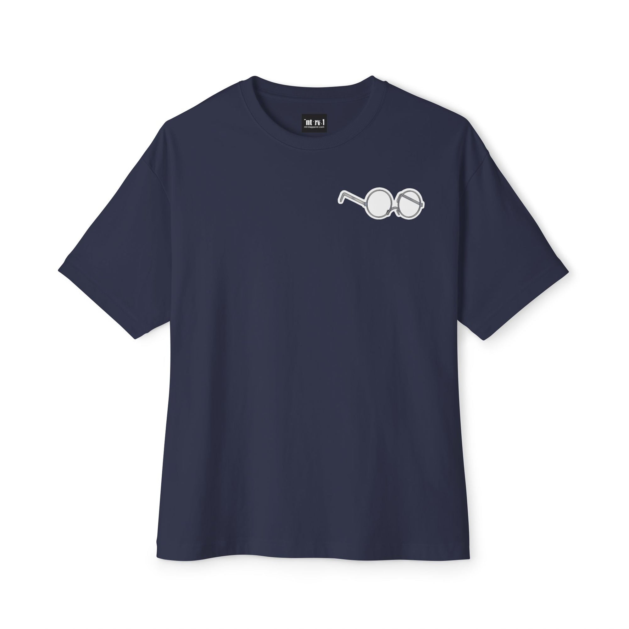 Ken "Okarun" Takakura (Dandadan) Premium Oversized Tee