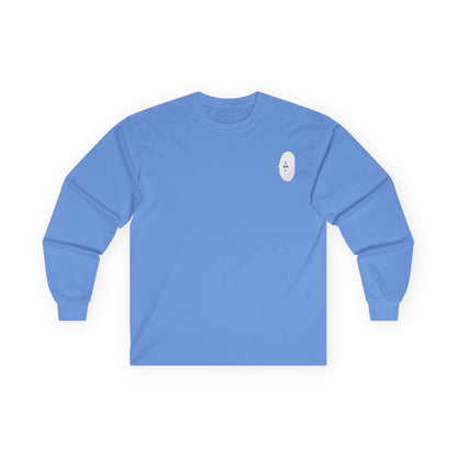 L. (DEATH NOTE) Long Sleeve