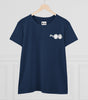 Ken "Okarun" Takakura (Dandadan) Women's Tee