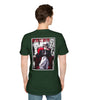 Camiseta informal Muzan Kibutsuji (DEMON SLAYER)