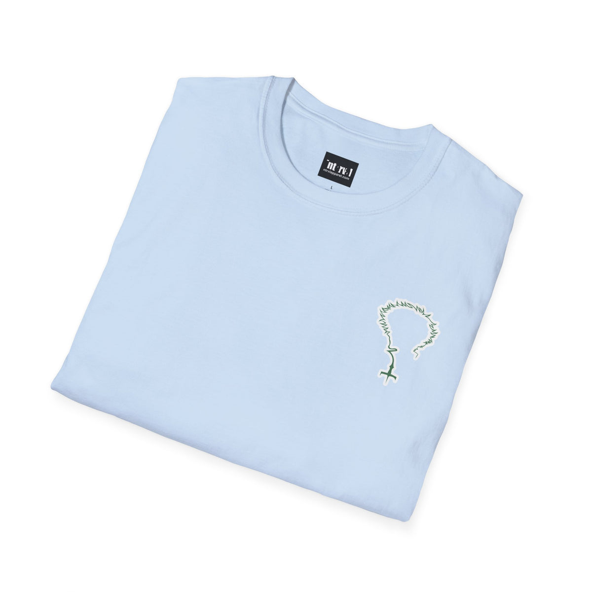 Spike Spiegel (Cowboy Bebop) Casual Tee