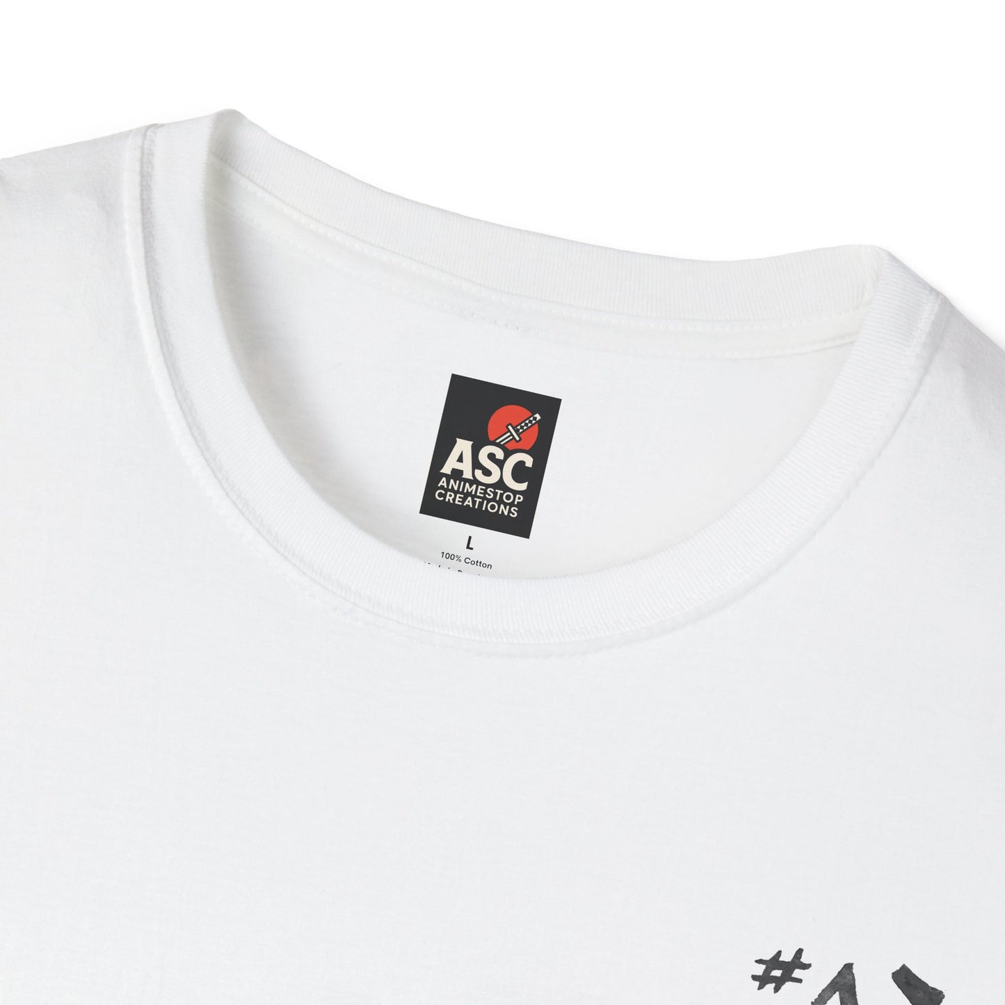 Annie Leonhart (ATTACK ON TITAN) Casual Tee