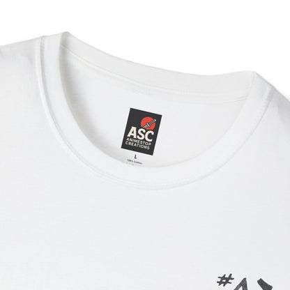 Annie Leonhart (ATTACK ON TITAN) Casual Tee