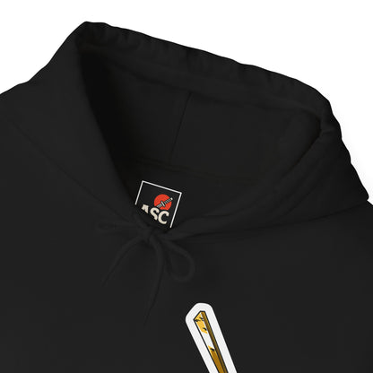 Doma (DEMON SLAYER) Hoodie
