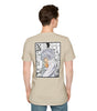 N. (DEATH NOTE) Casual Tee