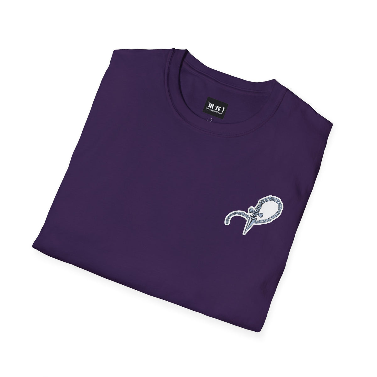 Kurapika (HunterXHunter) Casual Tee