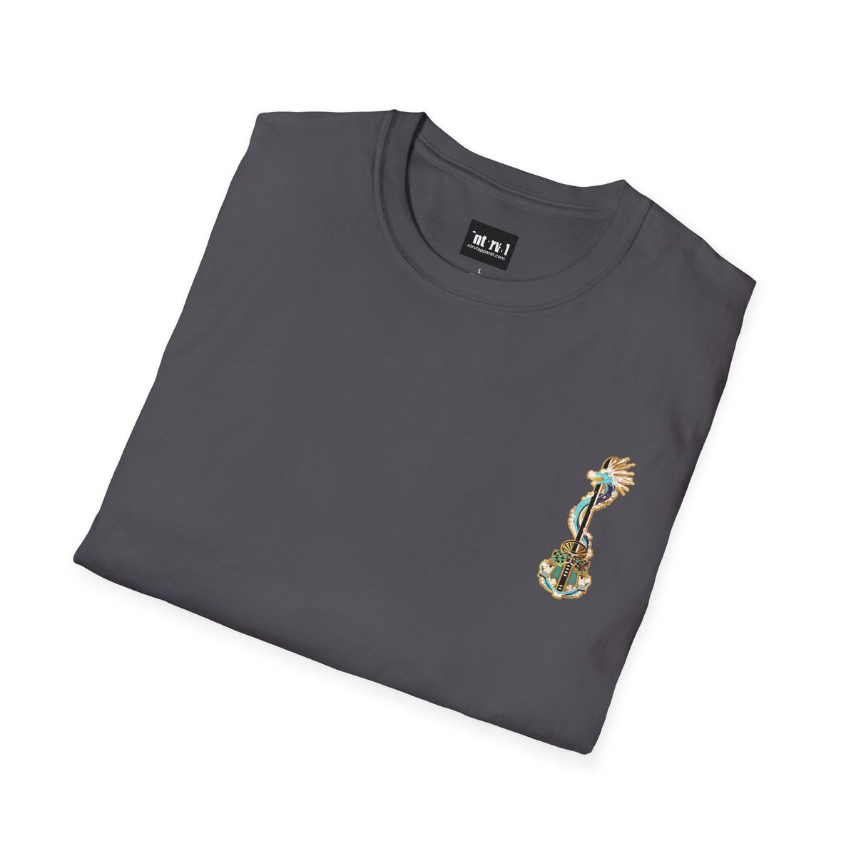 Tanjiro Kamado (DEMON SLAYER) Casual Tee