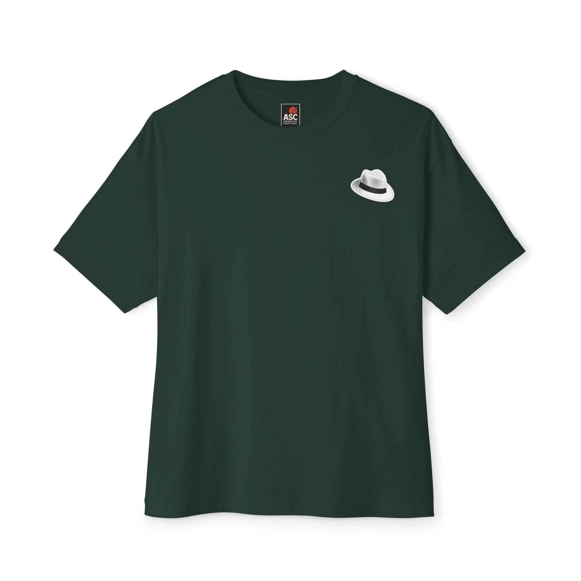 Muzan Kibutsuji (DEMON SLAYER) Premium Oversized Tee