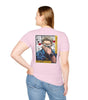 Camiseta informal Kento Nanami (JUJUTSU KAISEN)