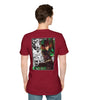 Tanjiro Kamado (DEMON SLAYER) Casual Tee