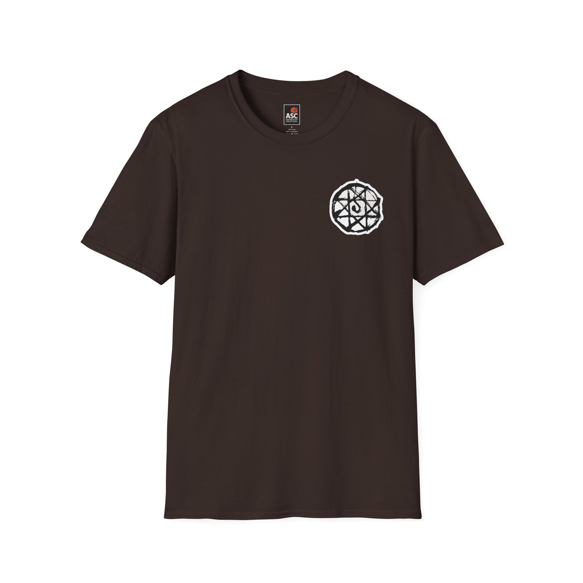 Alphonse Elric (FULLMETAL) Casual Tee