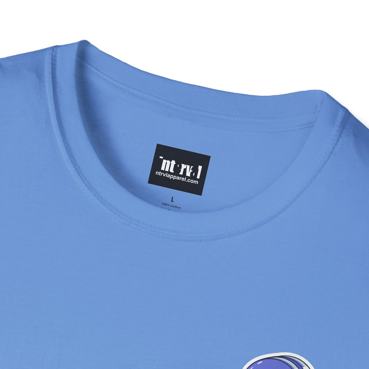 Killua Zoldych (HunterXHunter) Casual Tee