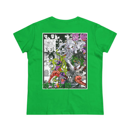 Gyutaro & Daki (DEMON SLAYER) Women's Tee