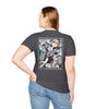 Zanka Nijiku (Gachiakuta) Casual Tee
